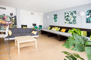 Alojamiento - myNext - Campus Hostel