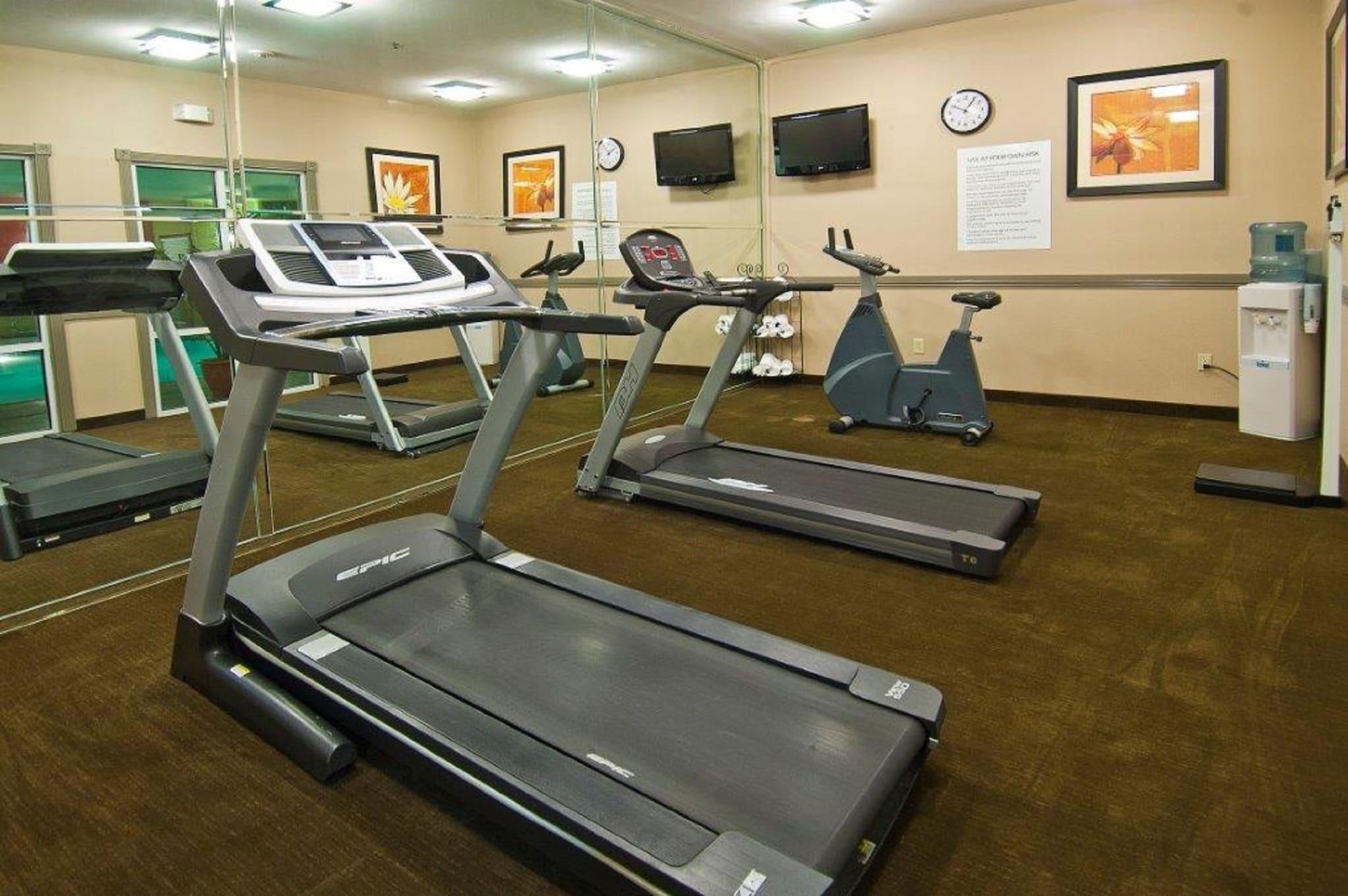 Gimnasio Holiday Inn Hotel & Suites Slidell by IHG