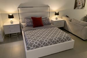 Alquiler Vacacional - Gorgeous modern apartment in the heart of Miami