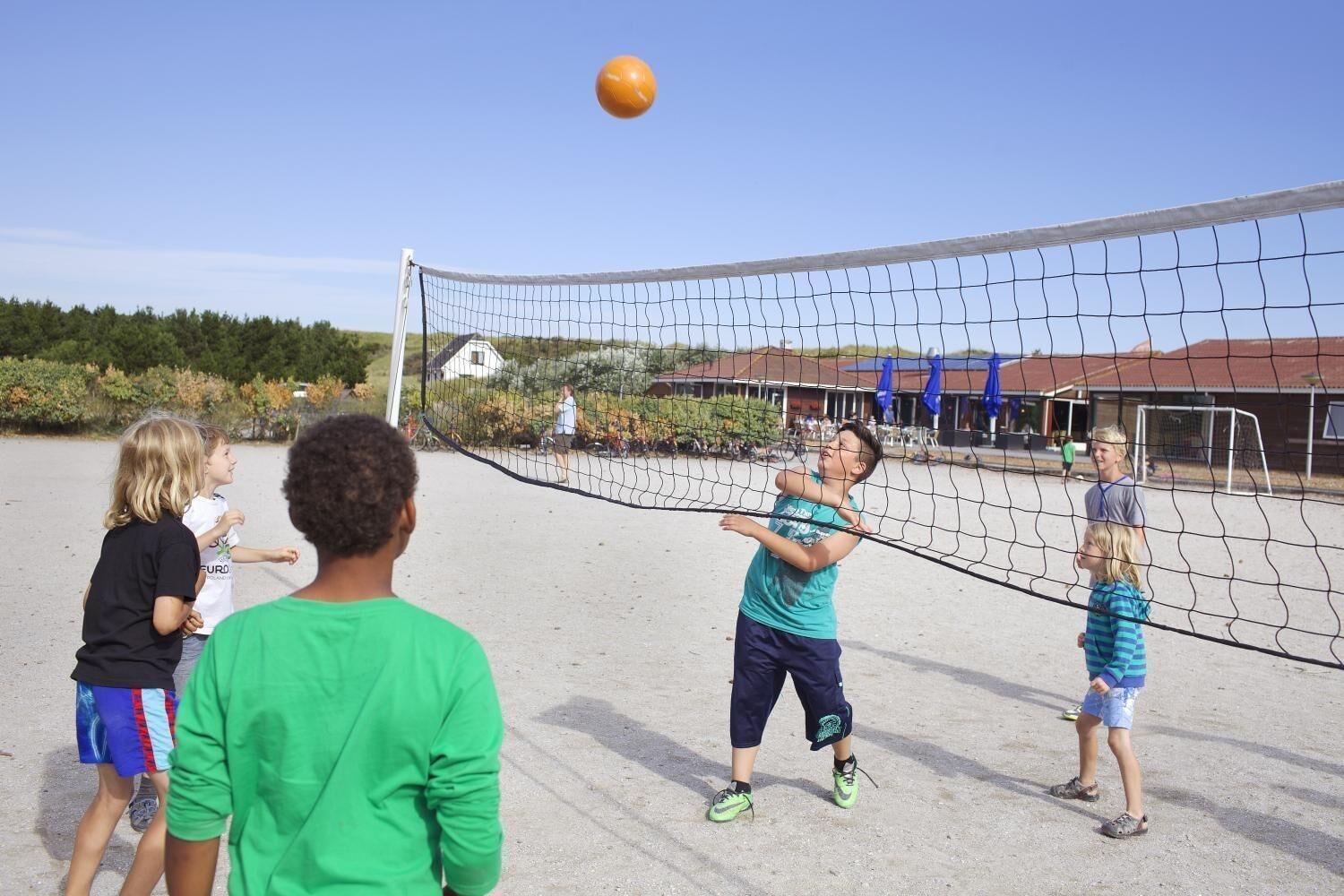Instalaciones Recreativas Sier aan Zee