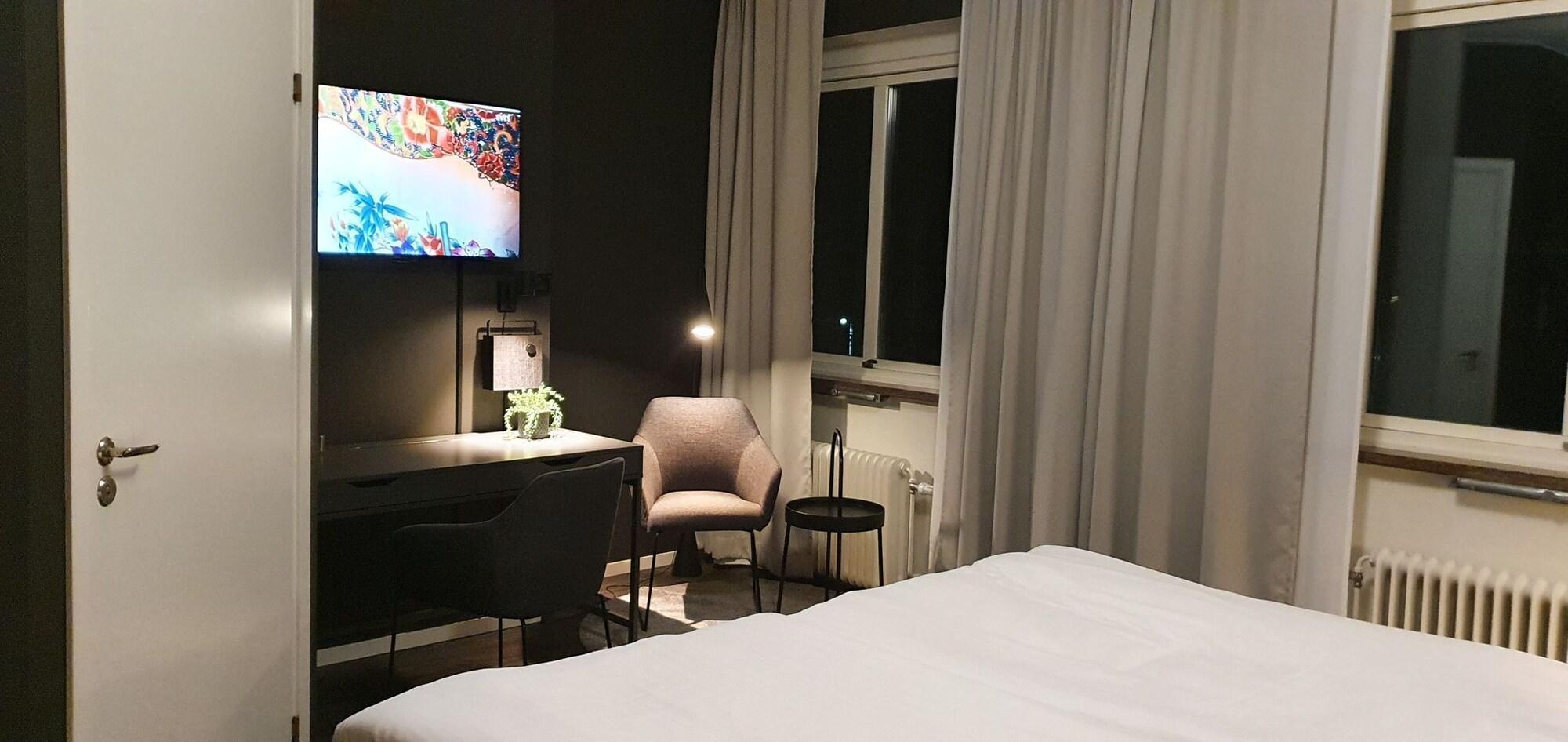Habitación Hotell Iföhus