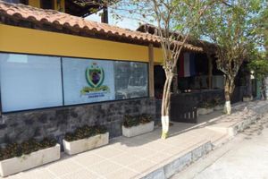 Pacote - Pousada Paraguaya
