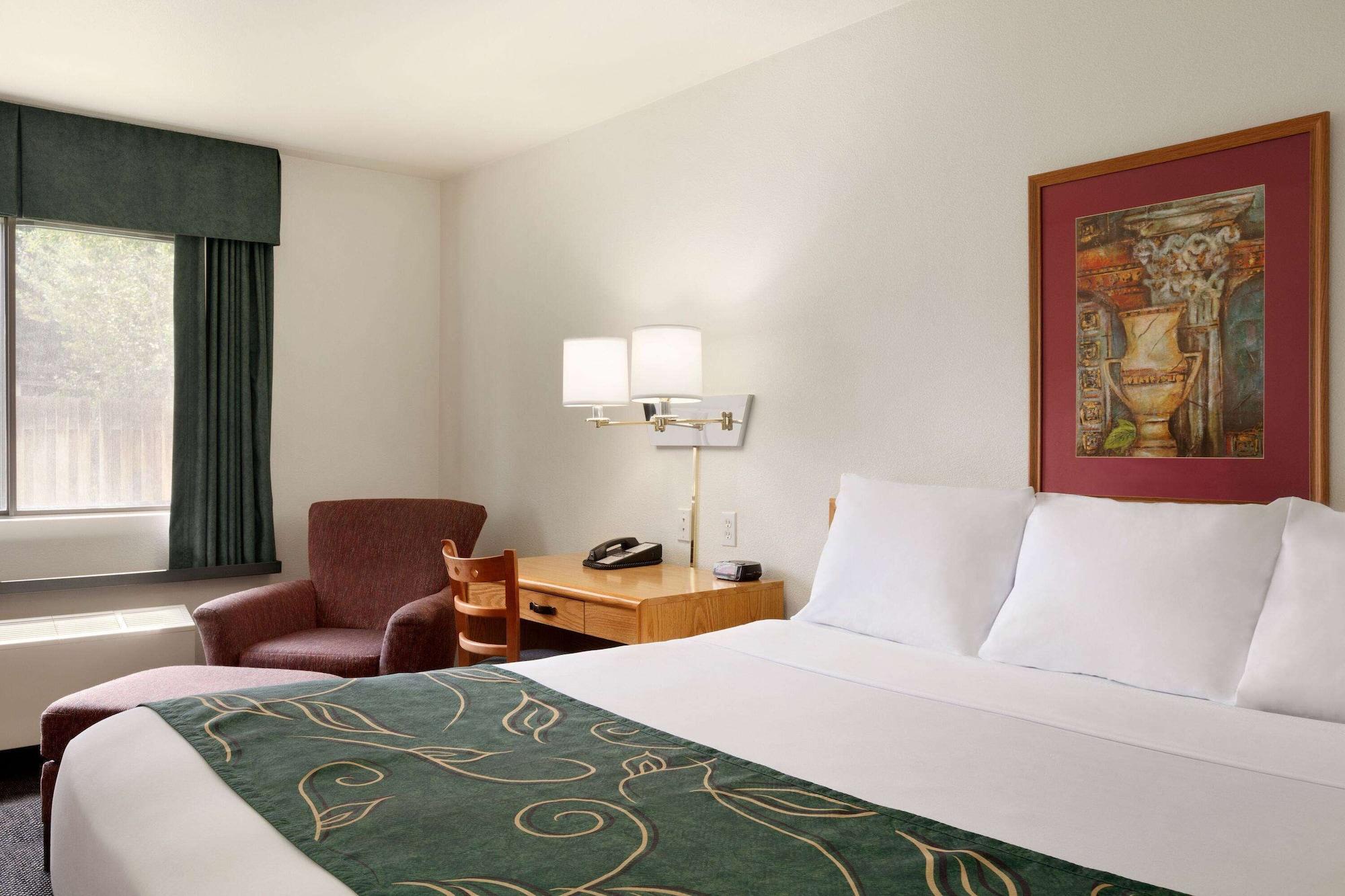 Gimnasio Travelodge by Wyndham Hermiston