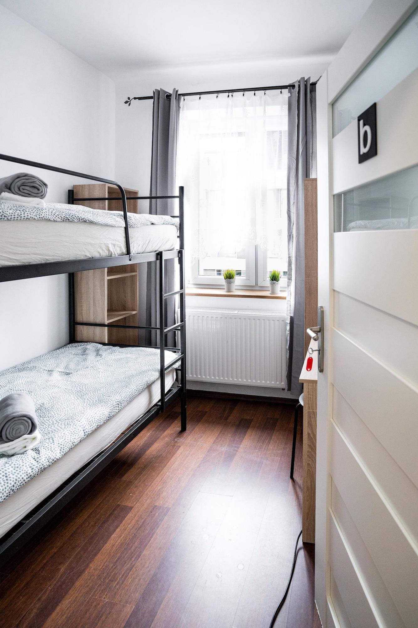 Habitación Good Night