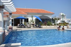 Alojamiento - Hotel Baluarte