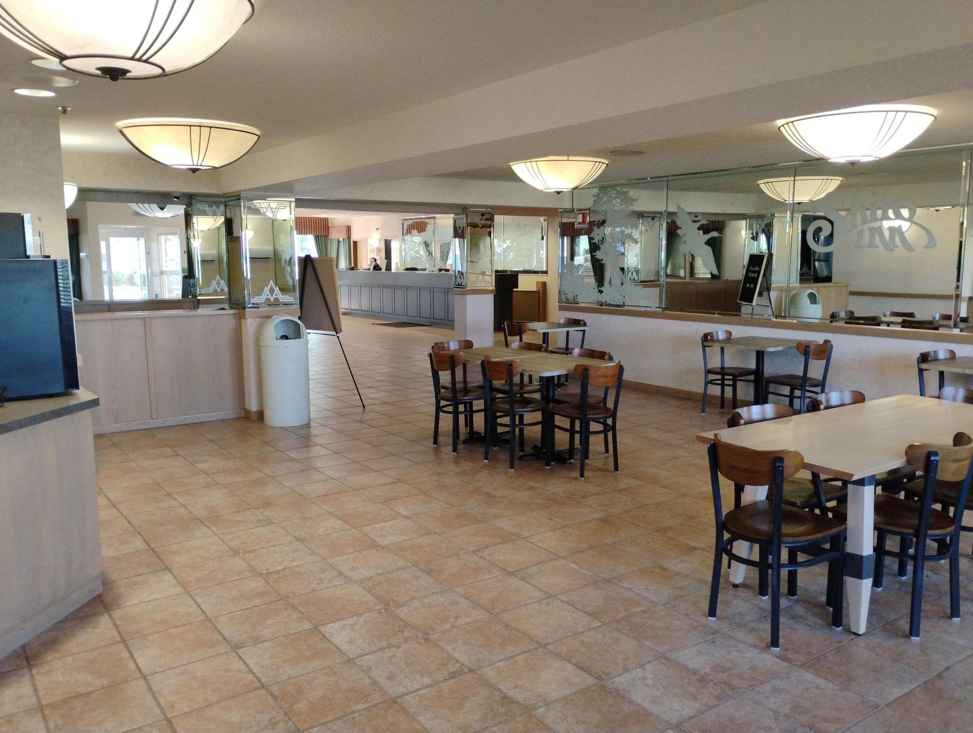 Restaurant Shilo Inn Suites Hotel - Klamath Falls