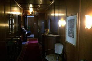 Alojamiento - Hotel Pension Xantener Eck