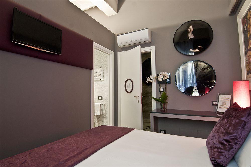 Hotel BDB Luxury Rooms Margutta