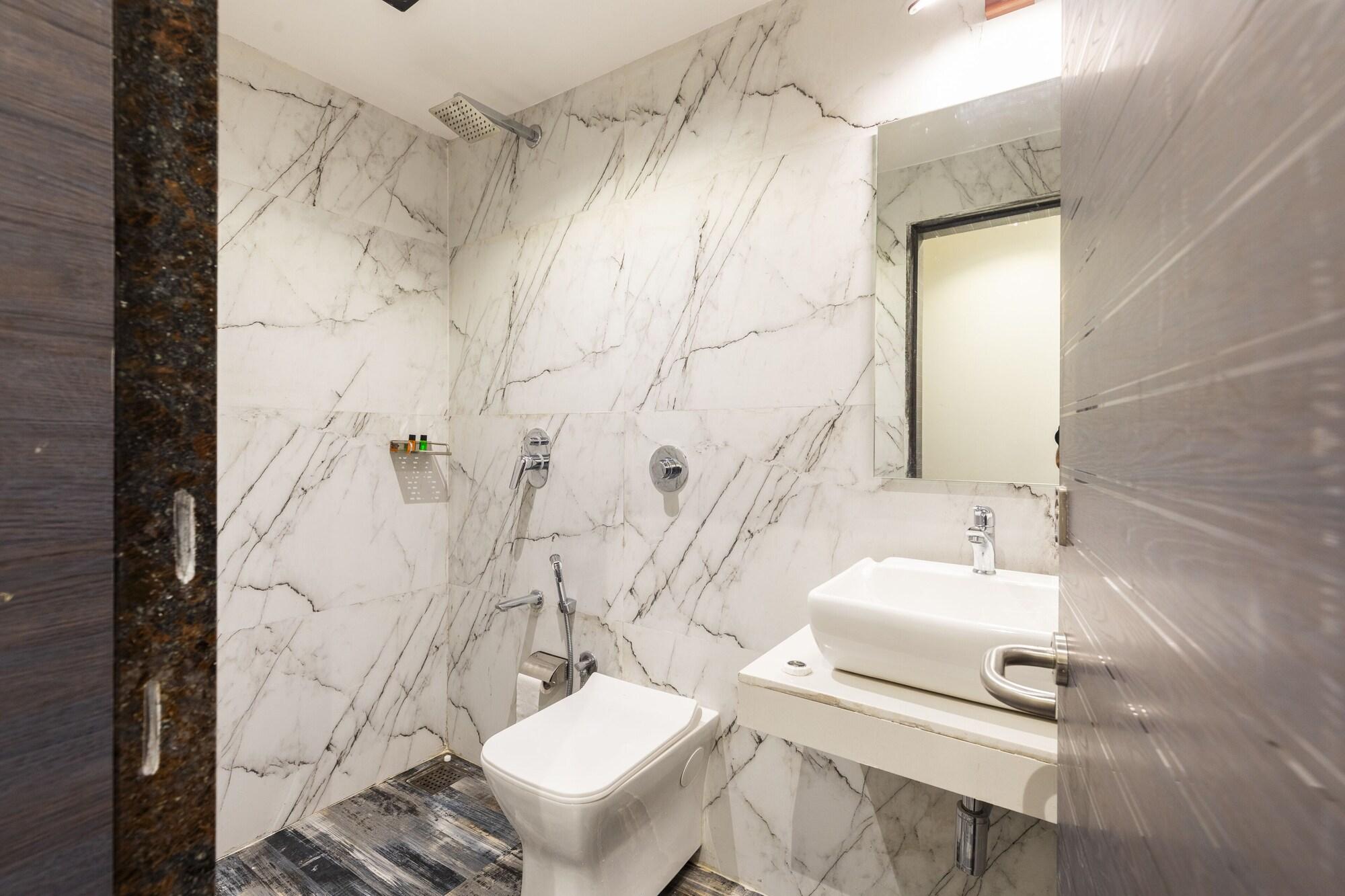 Equipamiento de Habitación Hotel Classio Andheri