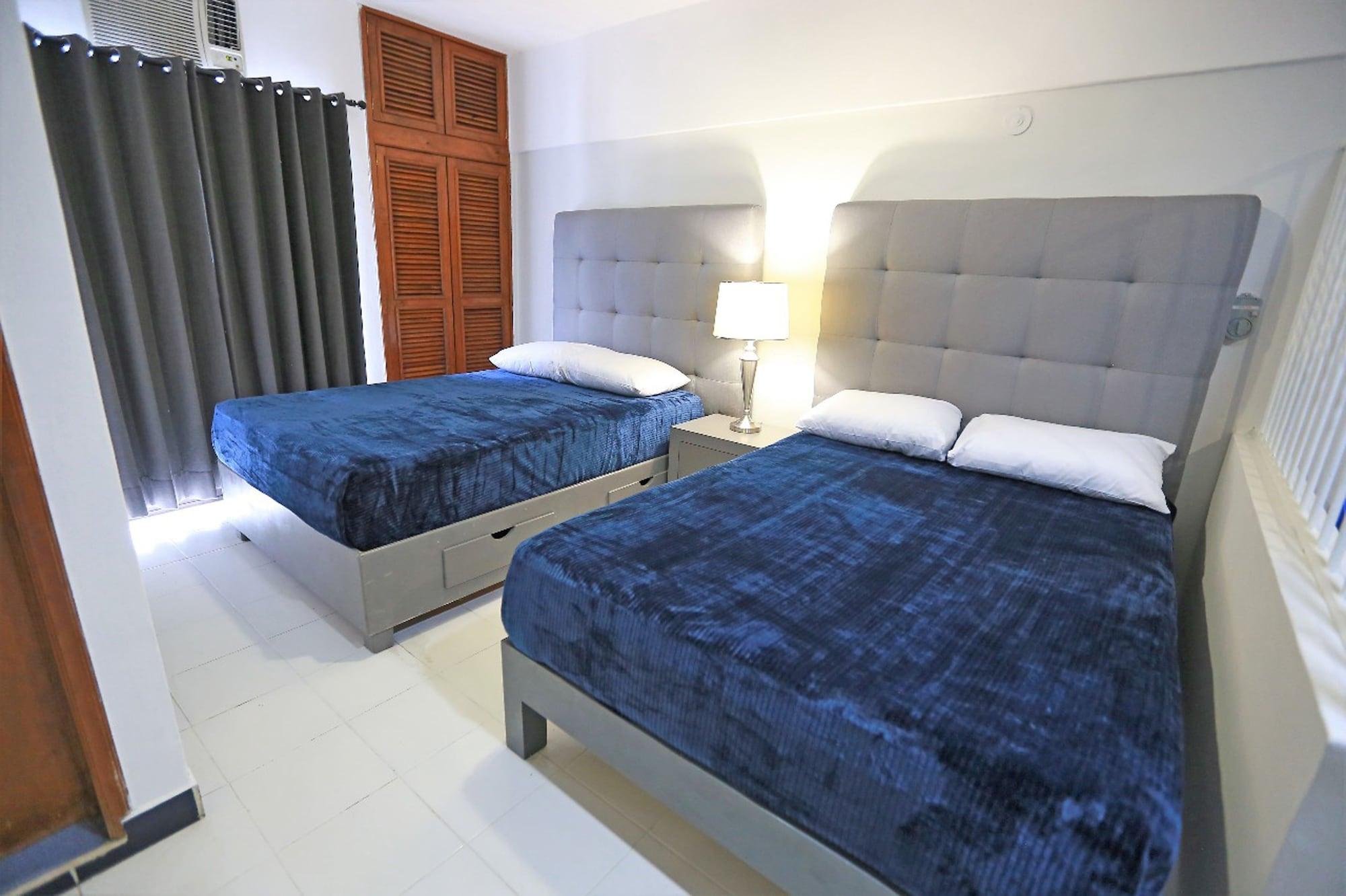Habitación Hotel Pal Cozumel