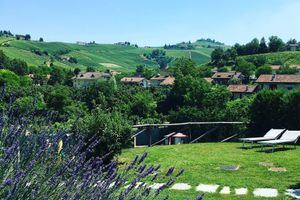 Alojamiento - Cascina Bellonuovo - Agriturismo