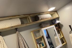 Alquiler Vacacional - LEGACY CREEKS RANCH CABINS