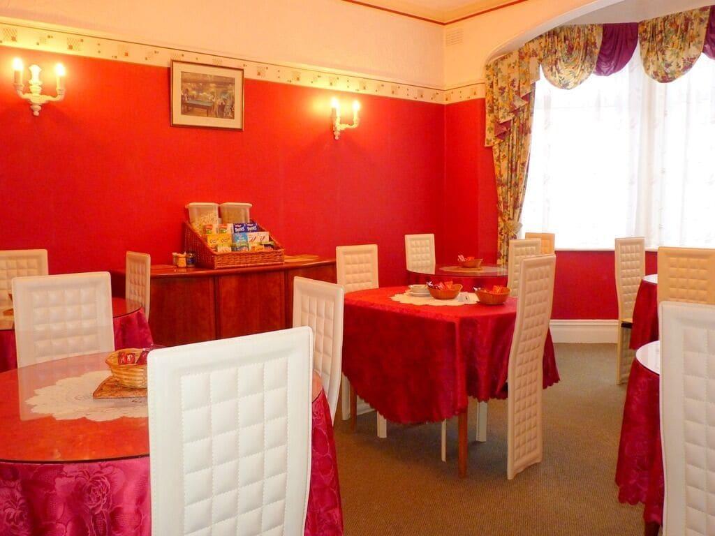 Restaurant Arendale Hotel