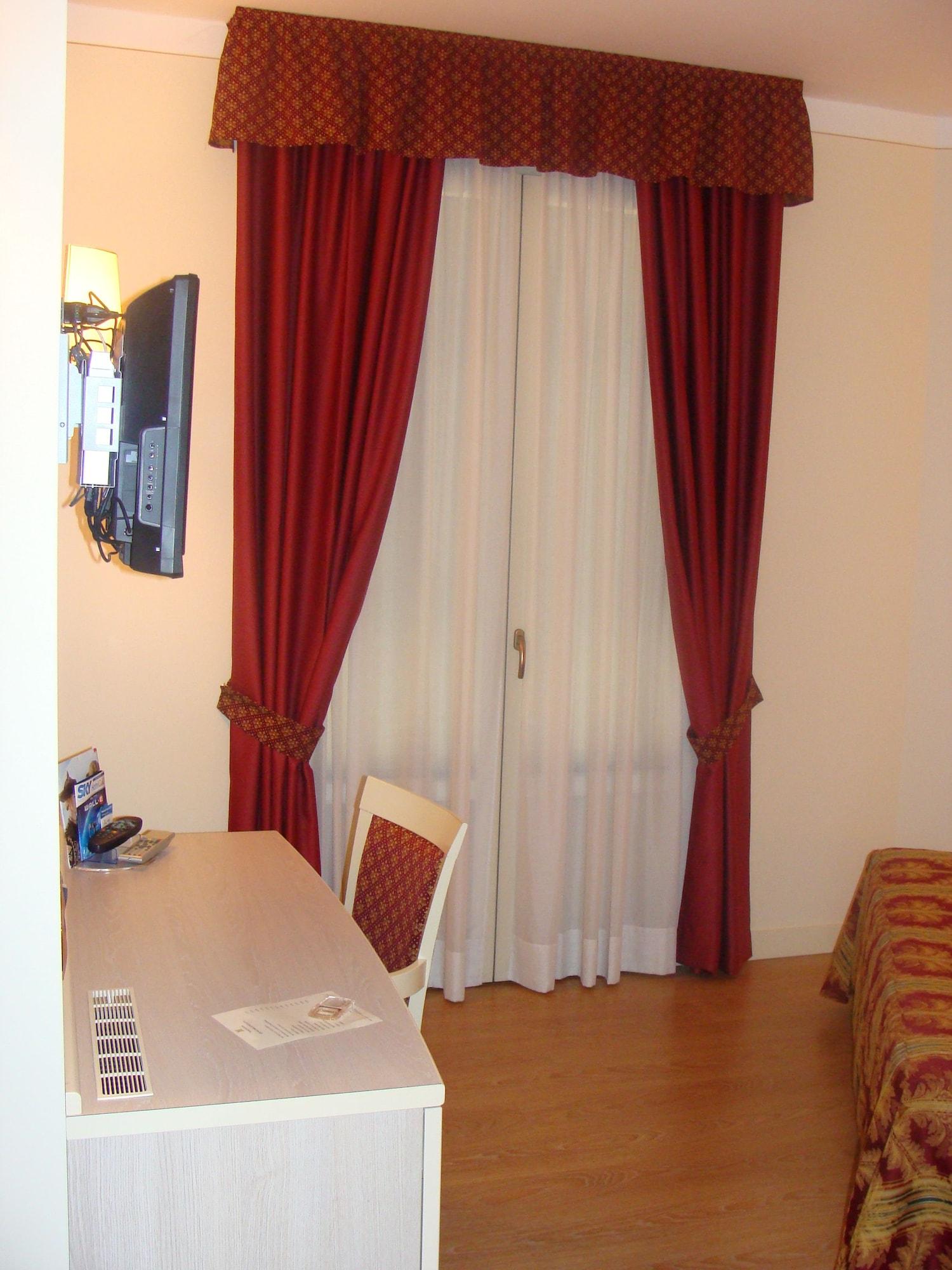 Set de Habitación Hotel Belforte