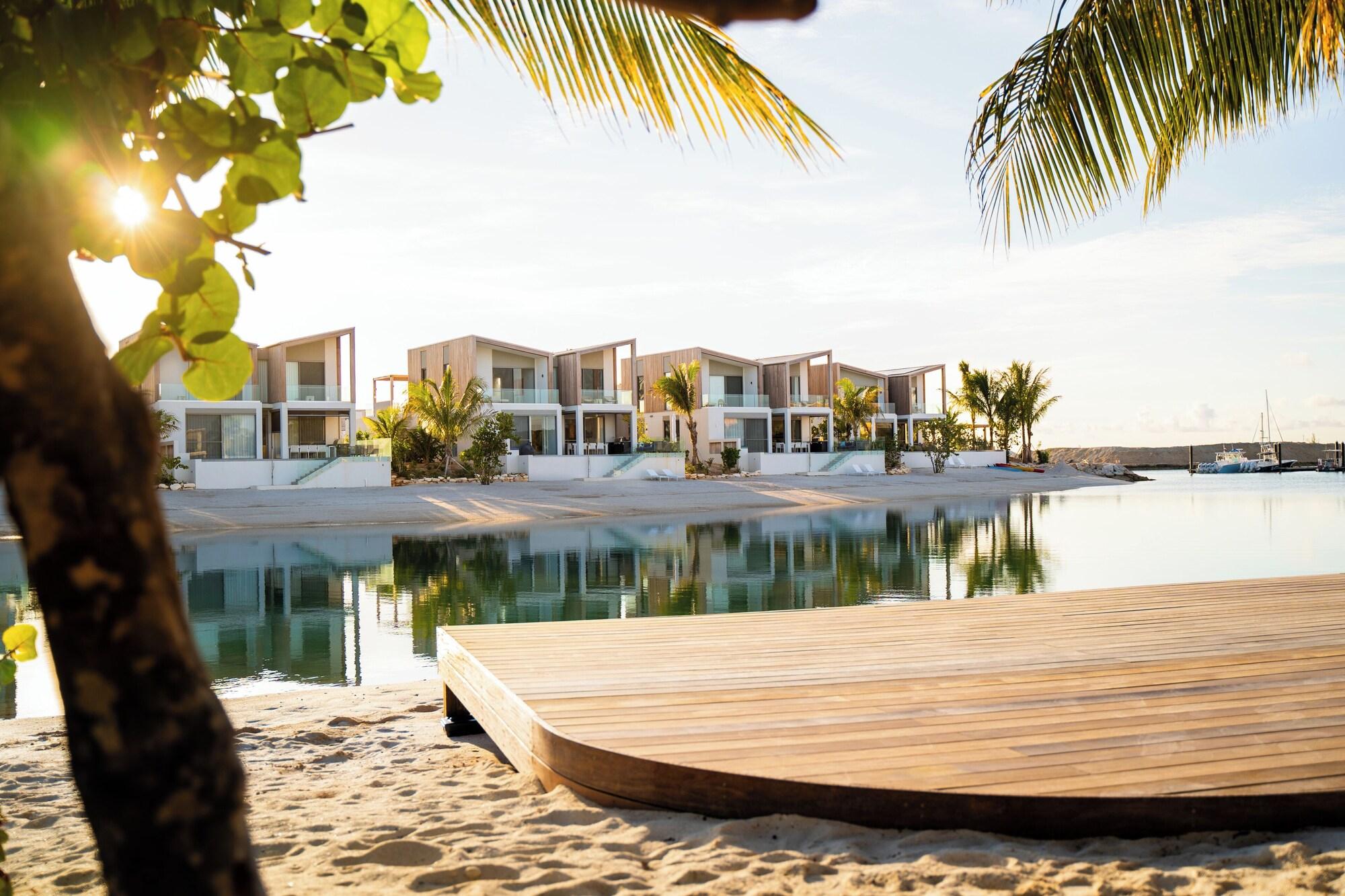 Vista Lobby South Bank