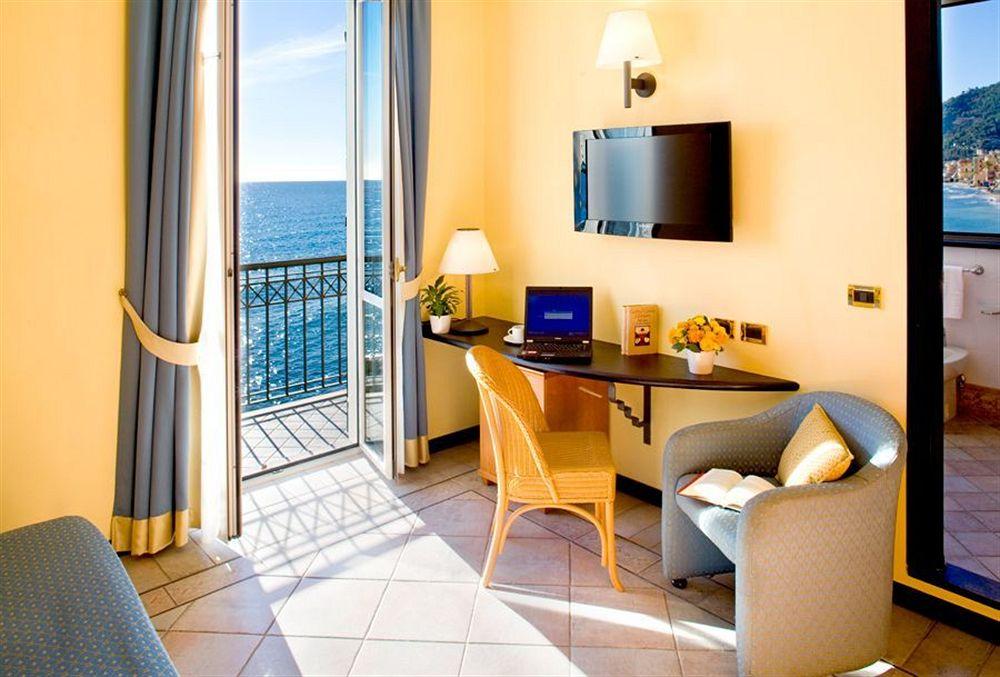 Habitación Hotel Savoia