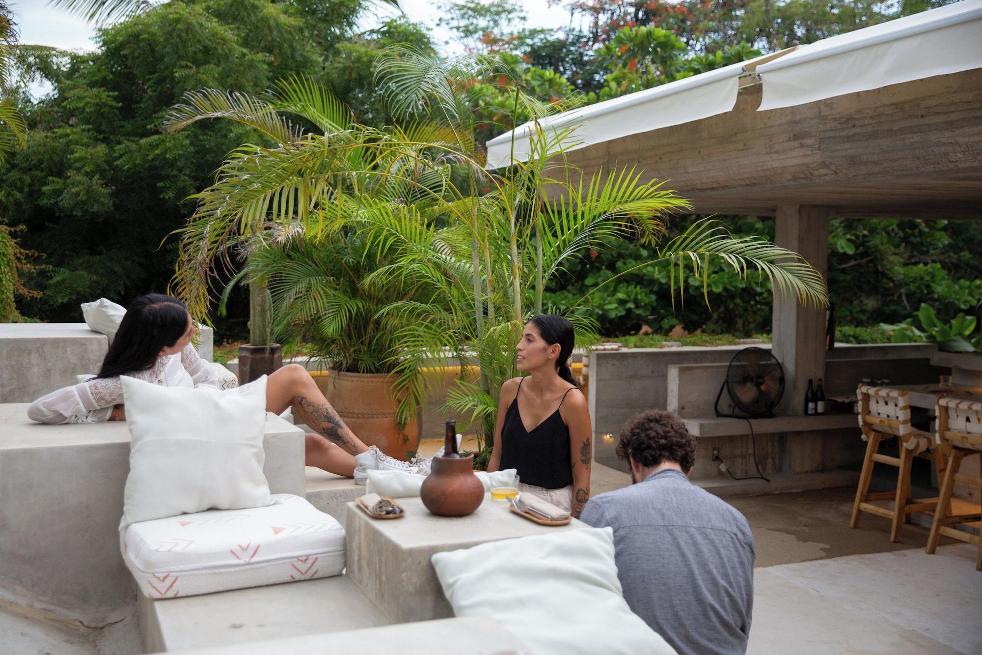 Restaurant Casa TO - Adults Only