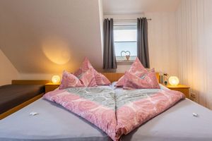 Alquiler Vacacional - Heidetraum in der Pension Heidetraum