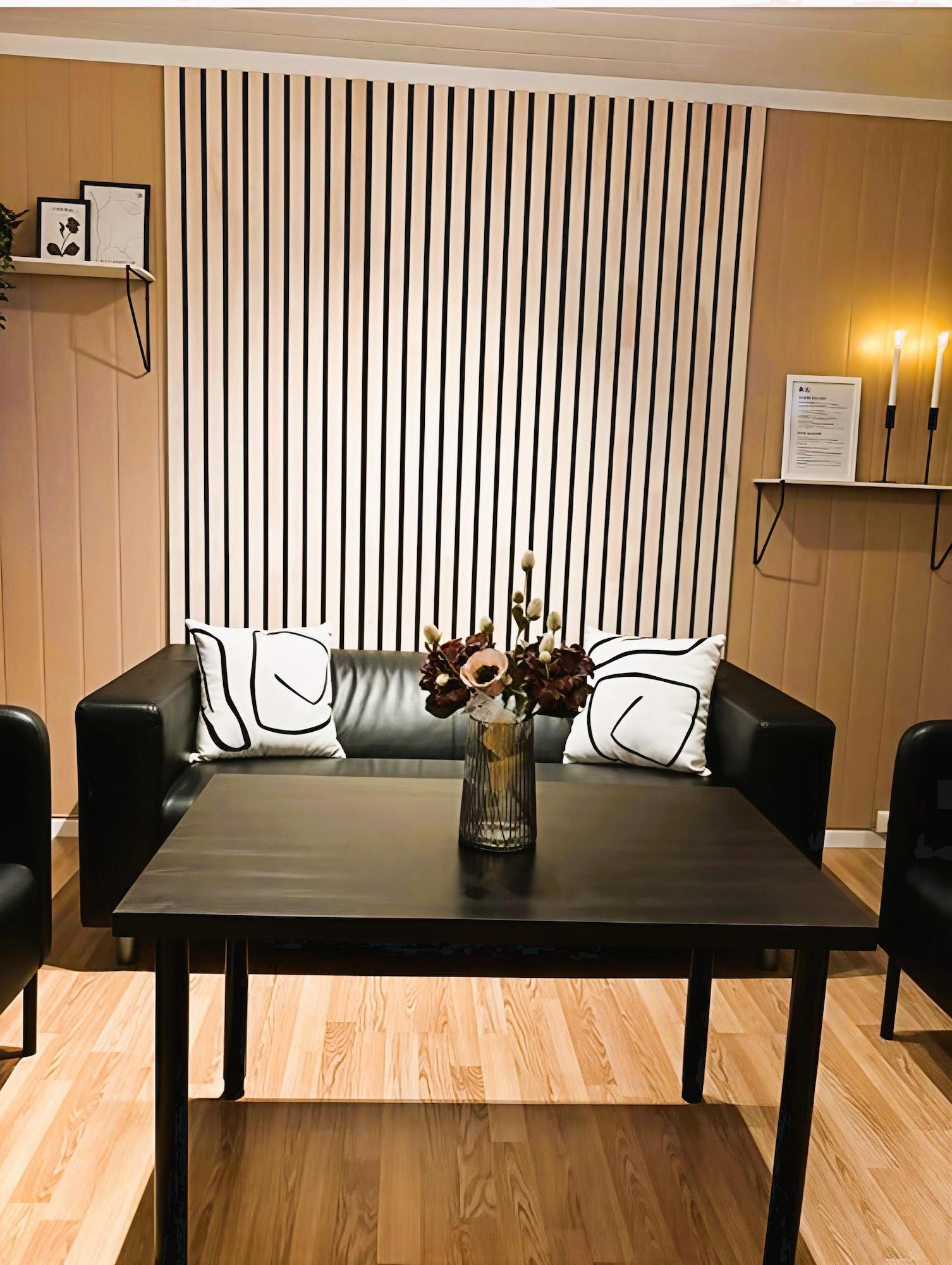 Varios Lillehammer Camping