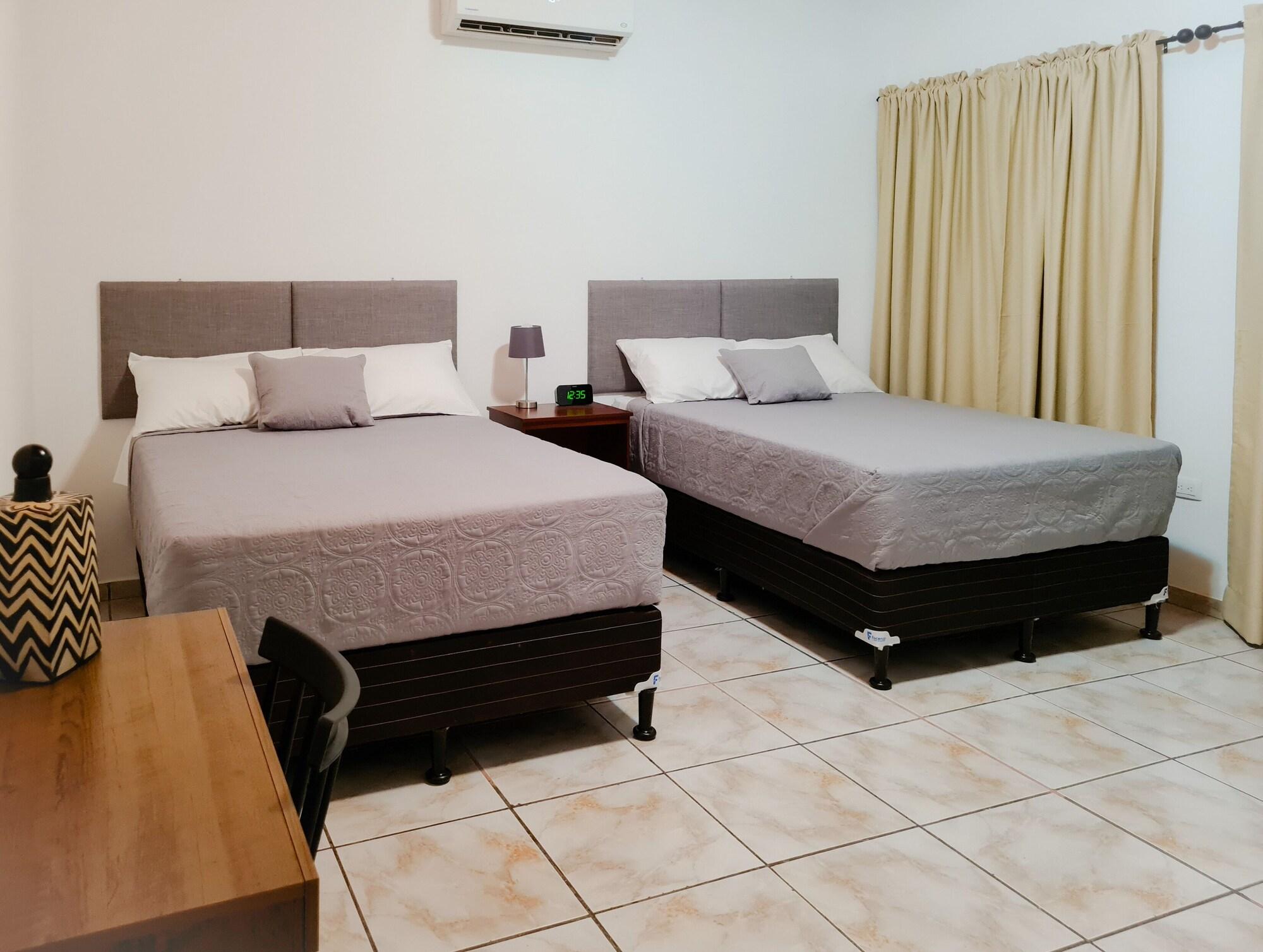 Habitación Helechos Hotel Boutique