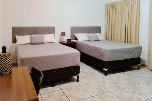 Alojamiento - Helechos Hotel Boutique