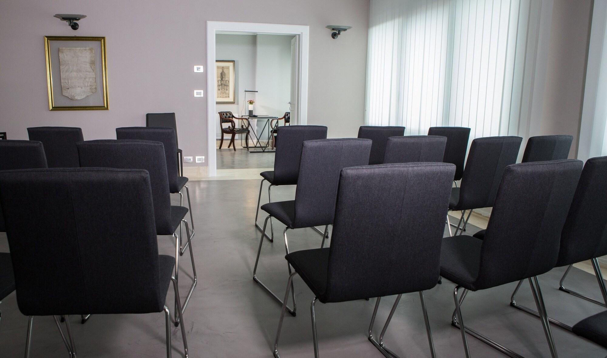 Sala de Reuniones Principessa Mafalda