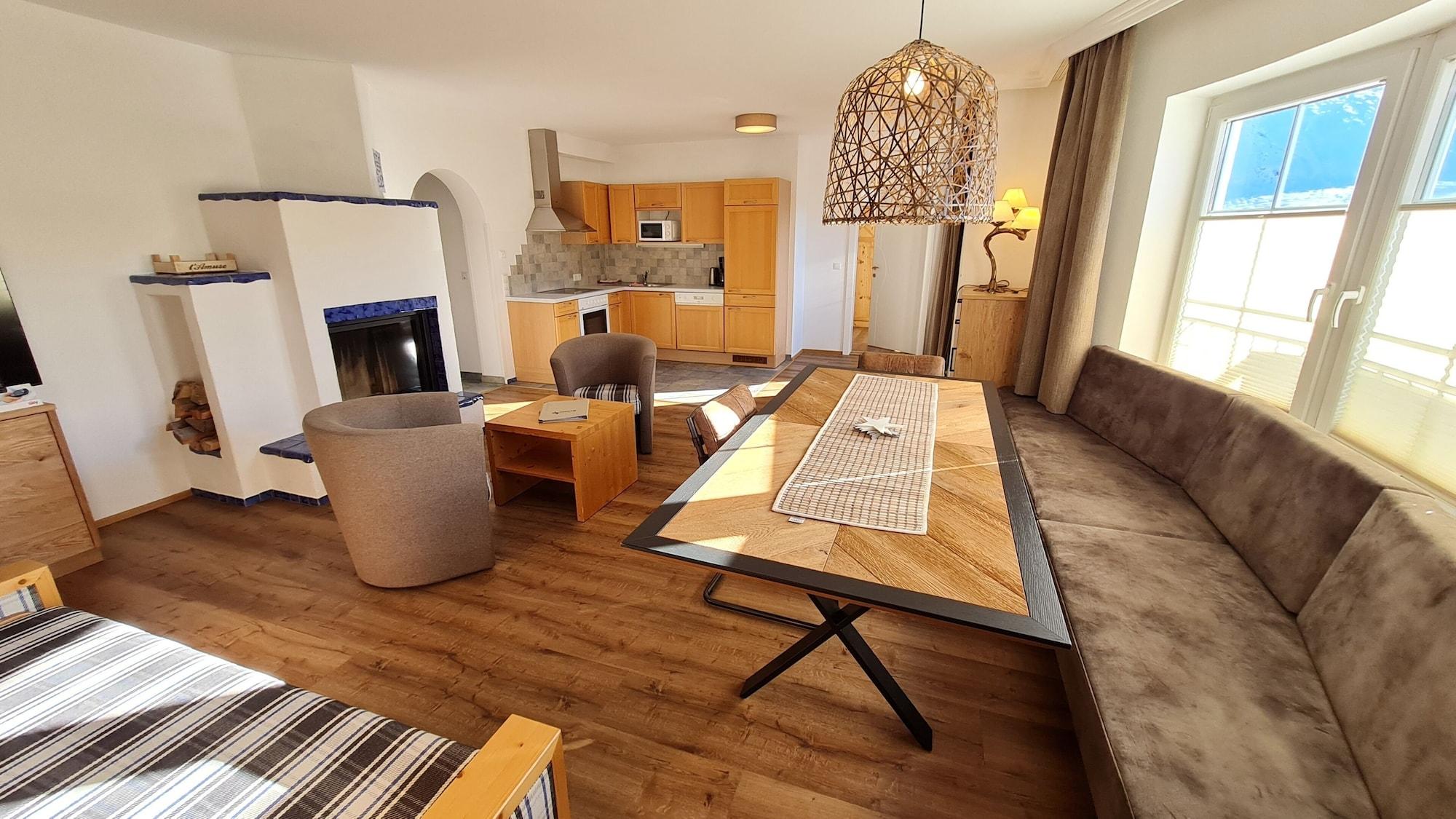 Habitación Sporthotel Klausen