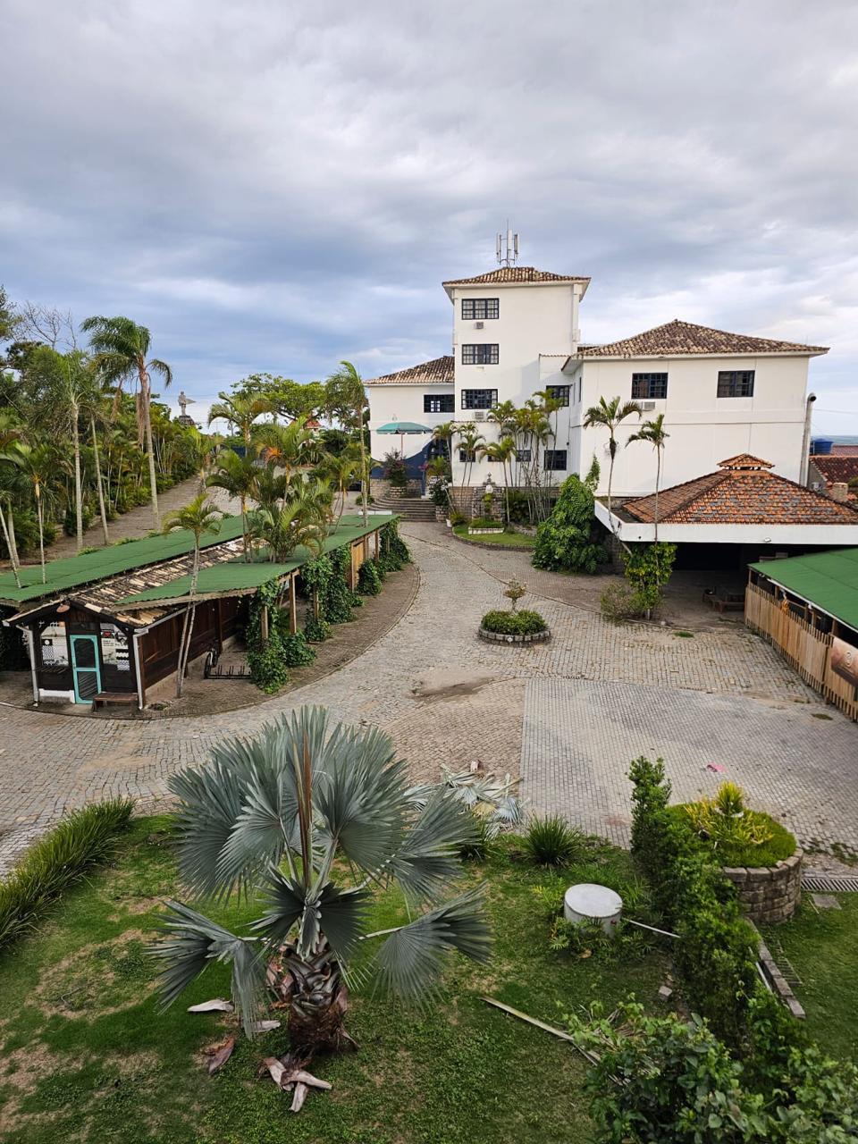 Playa Praia Mole Hotel