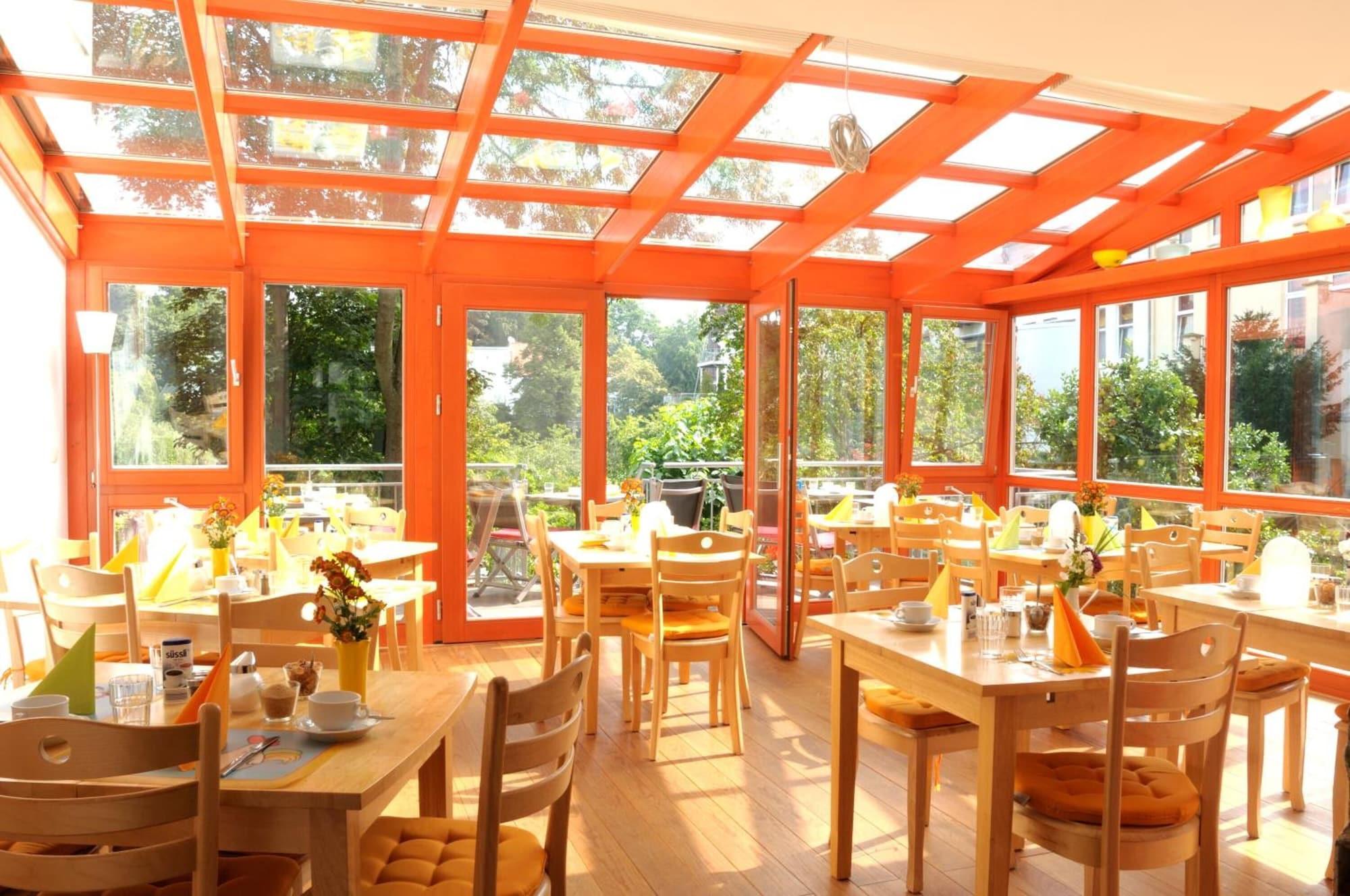 Restaurant Hotel zur alten Stadtmauer