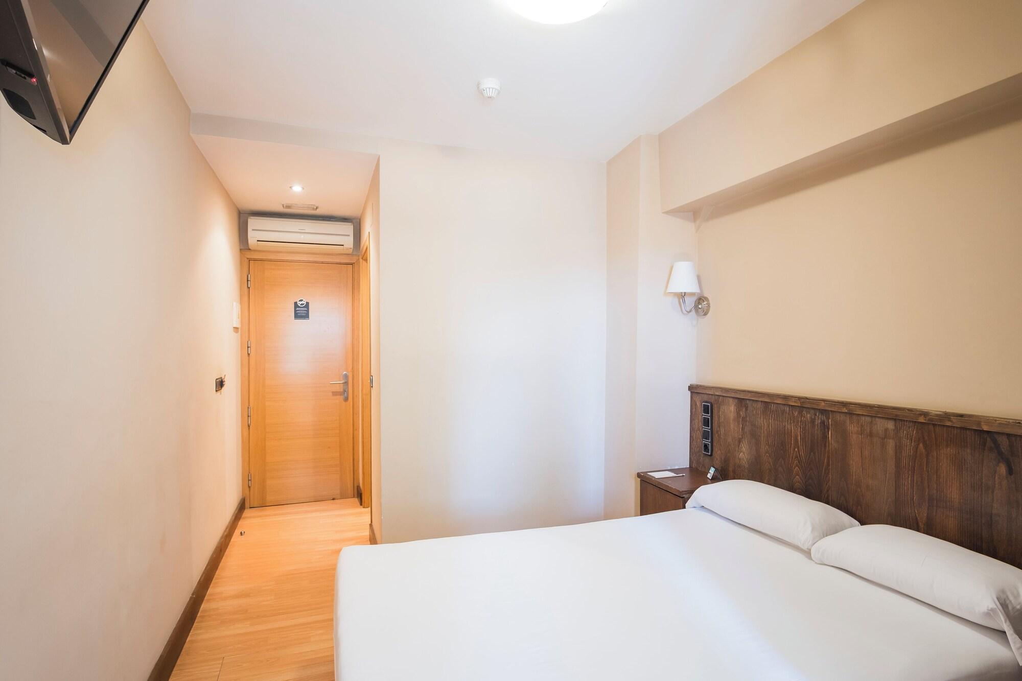Varios Hotel Alda Avenida