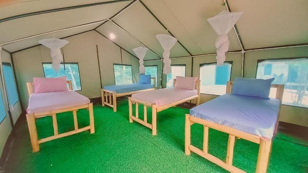 Spa JBV Restraurent