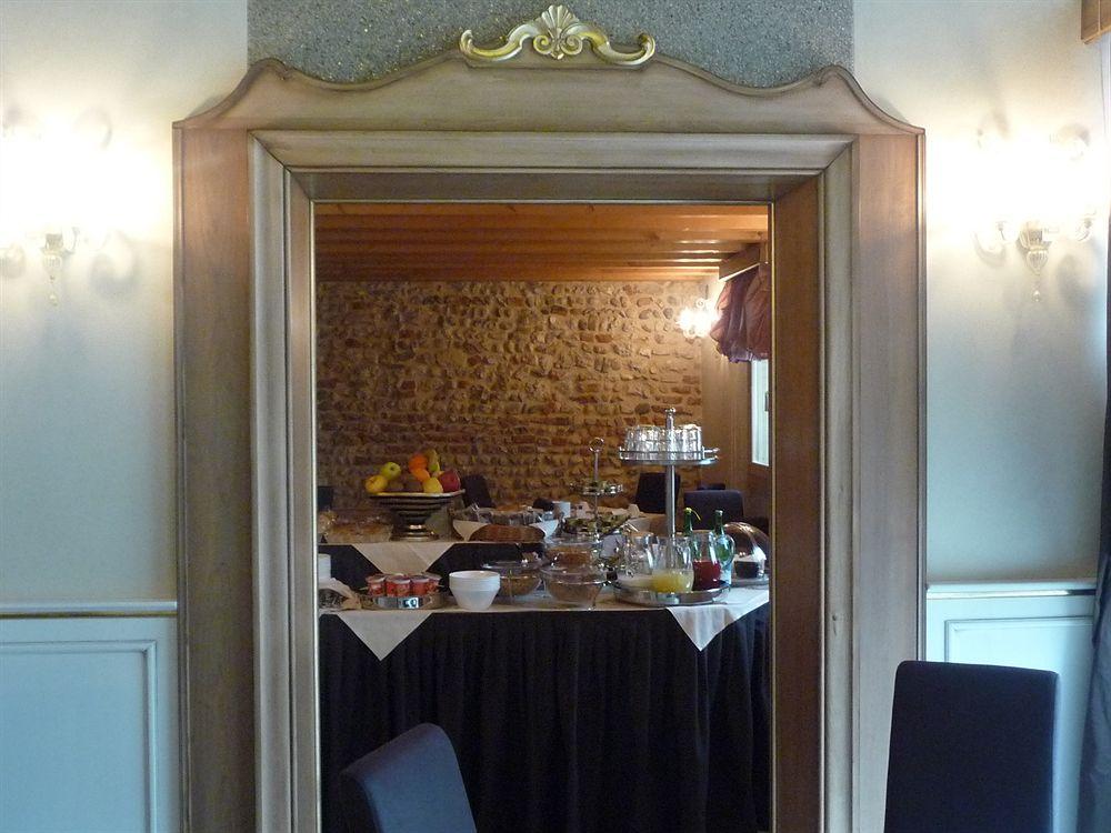 Restaurant Hotel Asolo