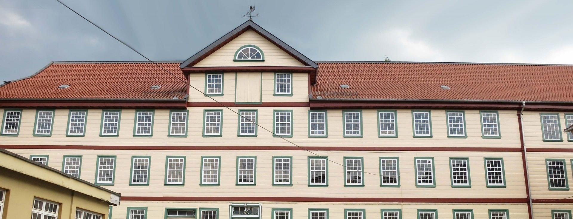Varios Campinghotel Eulenburg - Hostel