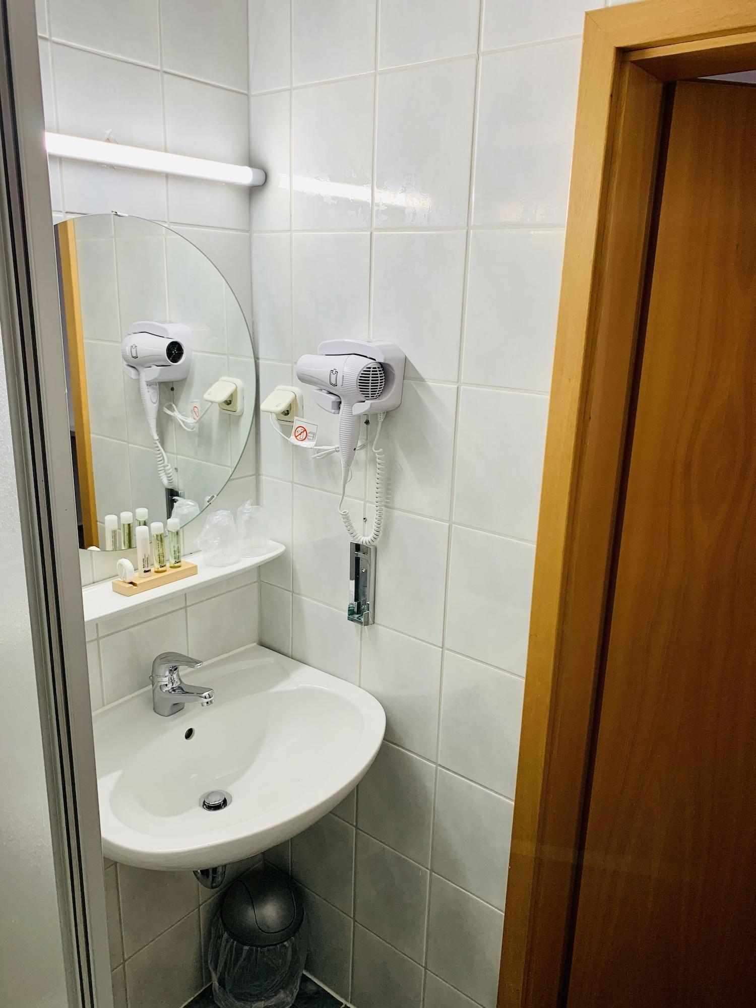 Equipamiento de Habitación Dua Hotel
