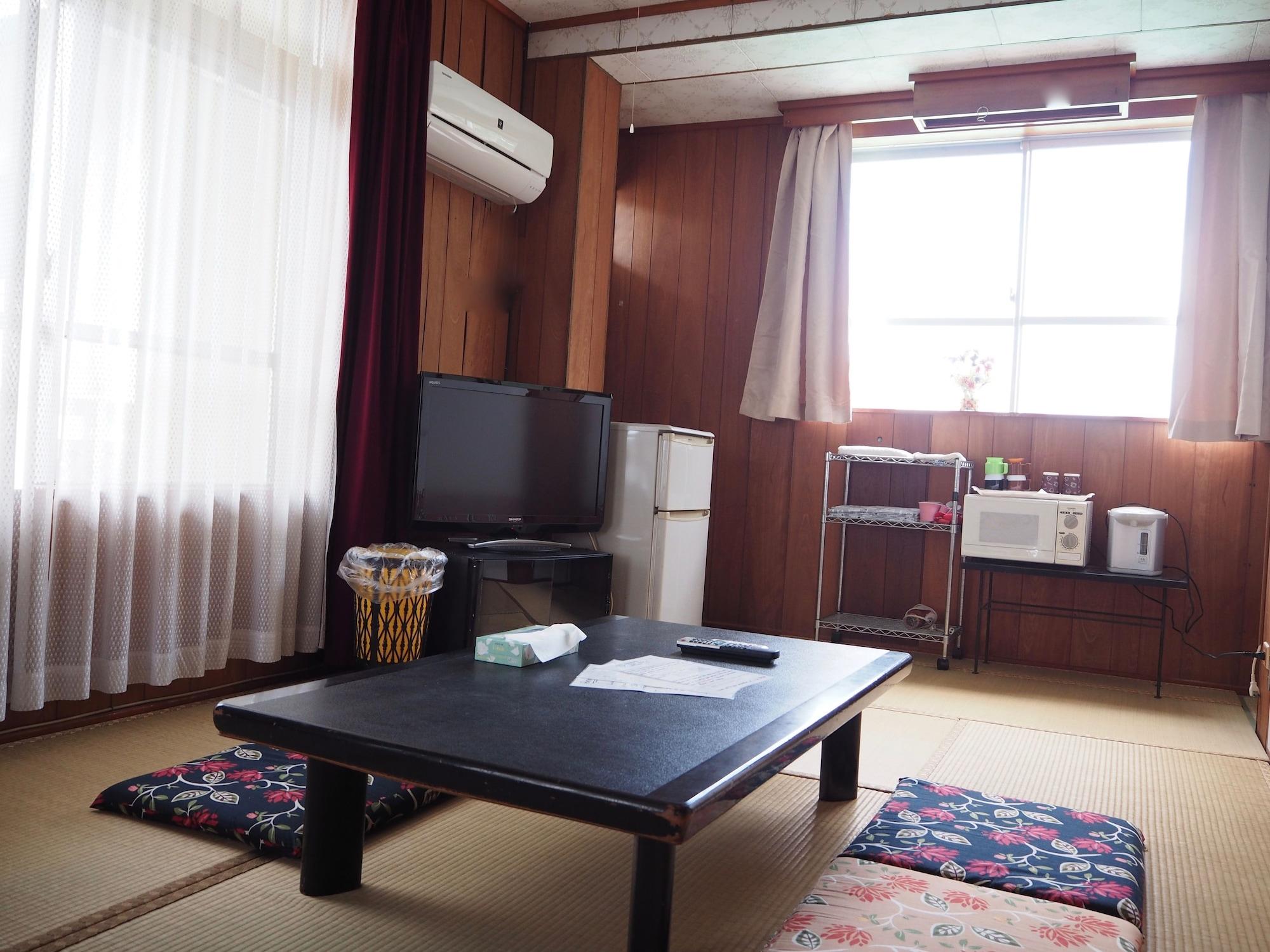Set de Habitación Shirahama Hotel