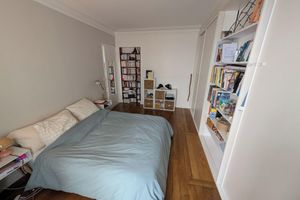 Alojamiento - Ideal apartment for a family with children - Centre de Paris