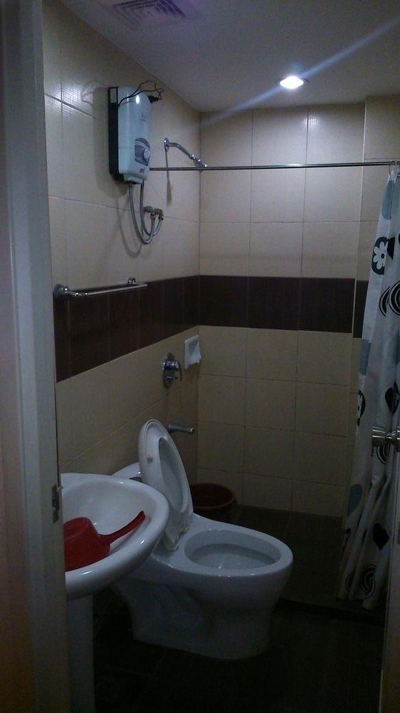 Equipamiento de Habitación Magayon Hotel