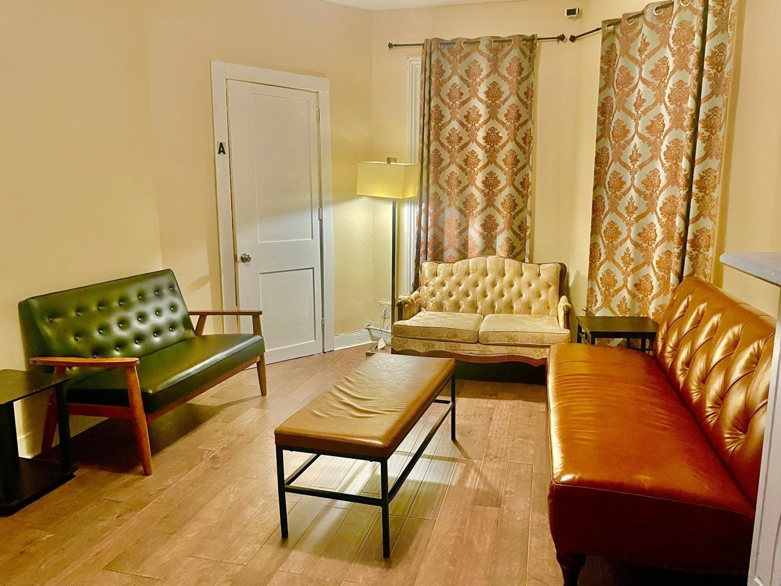 Comodidades del Alojamiento Motel House