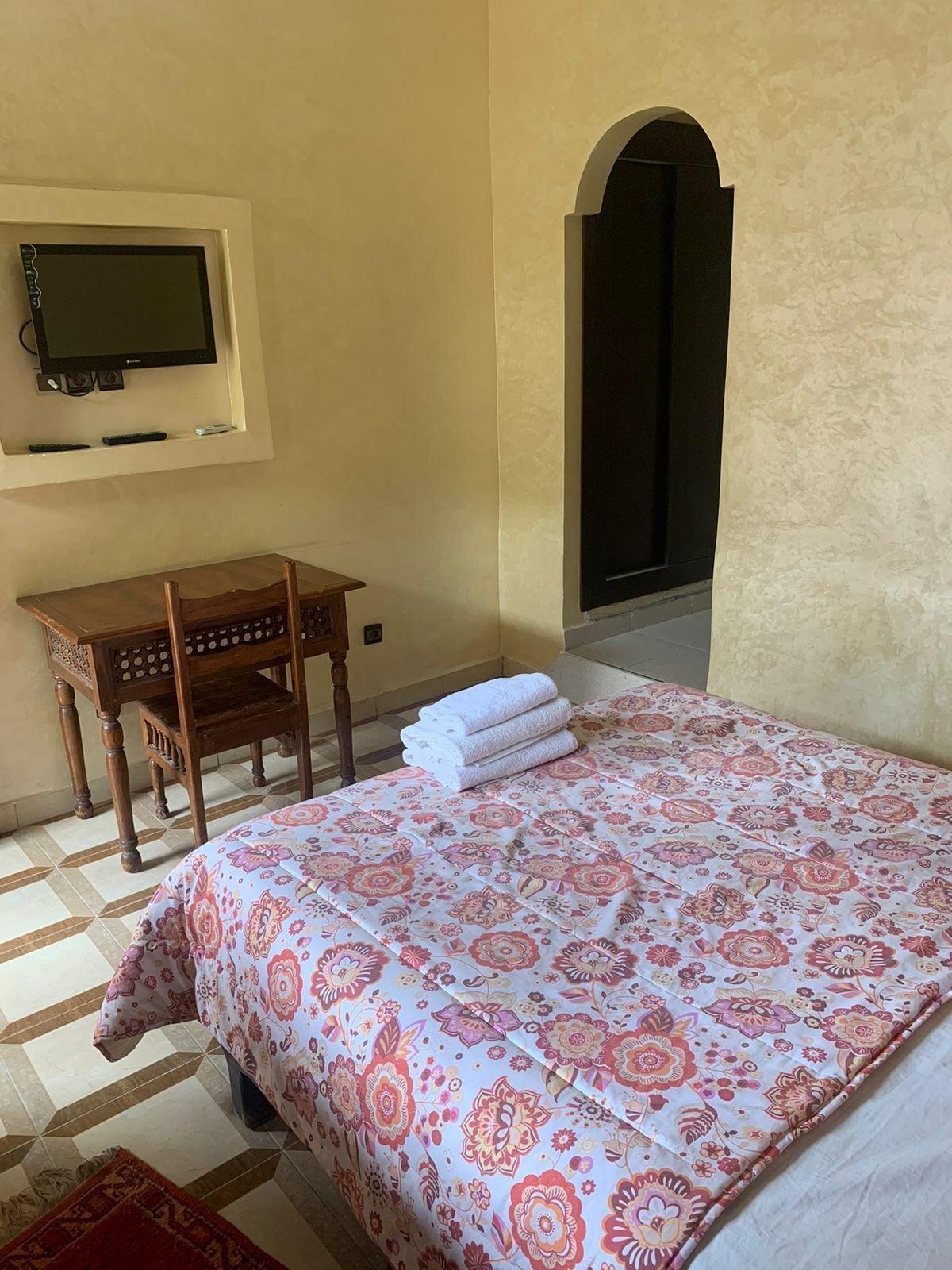 Varios Tirika Hotel la Gazelle