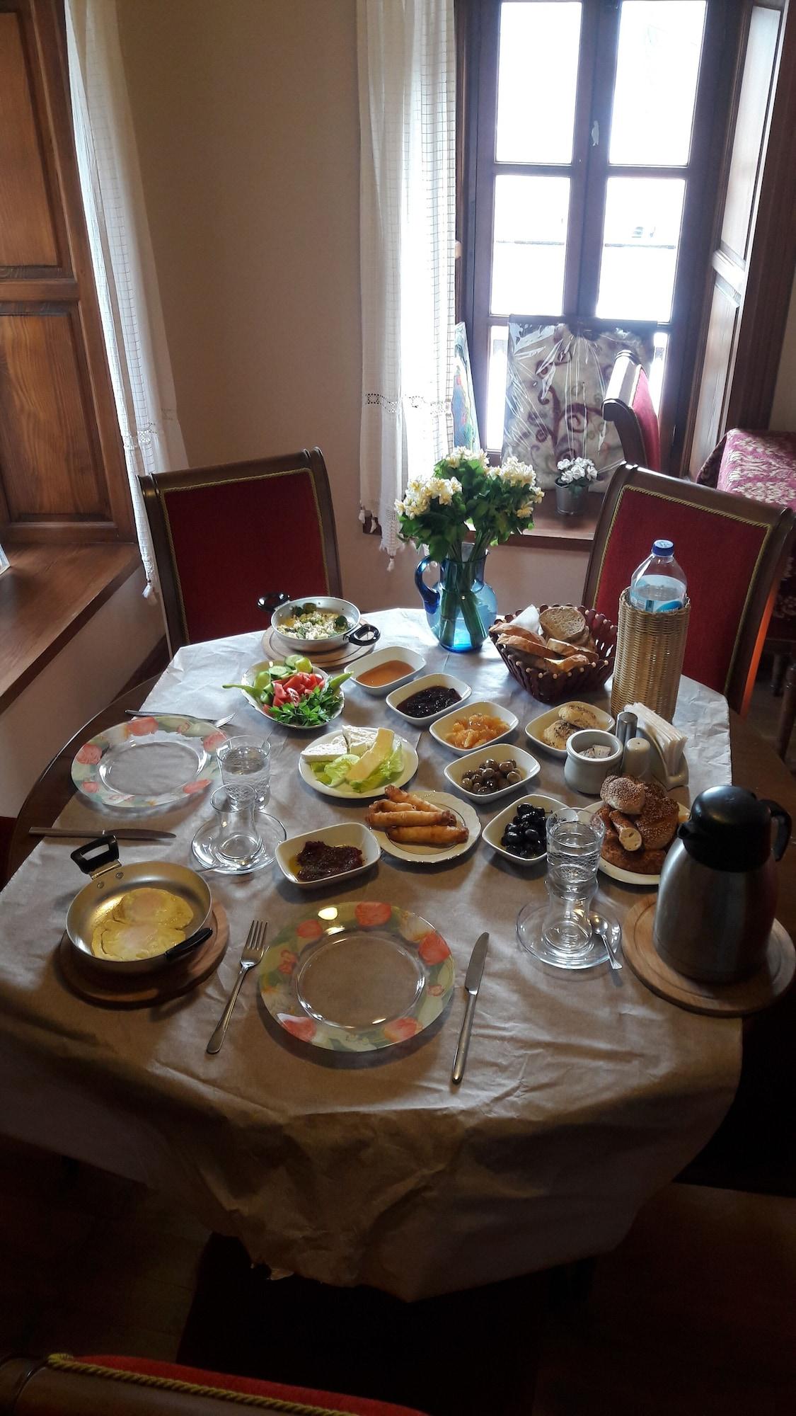 Restaurant Doktor'un Evi Deluxe Boutique Hotel