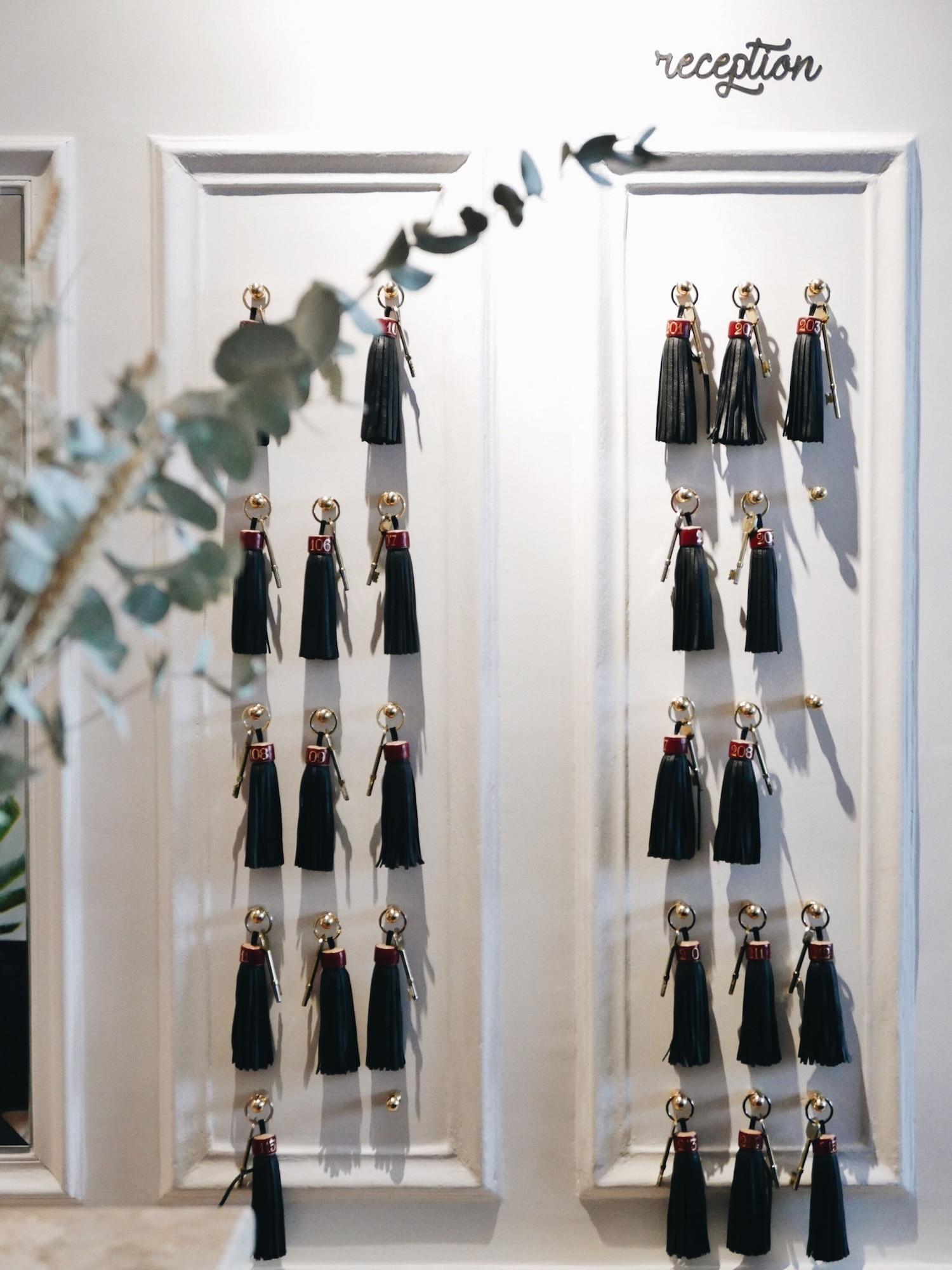 Gimnasio Grands Boulevards Experimental