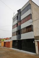 Alojamiento - G-Boss Hotel Sur