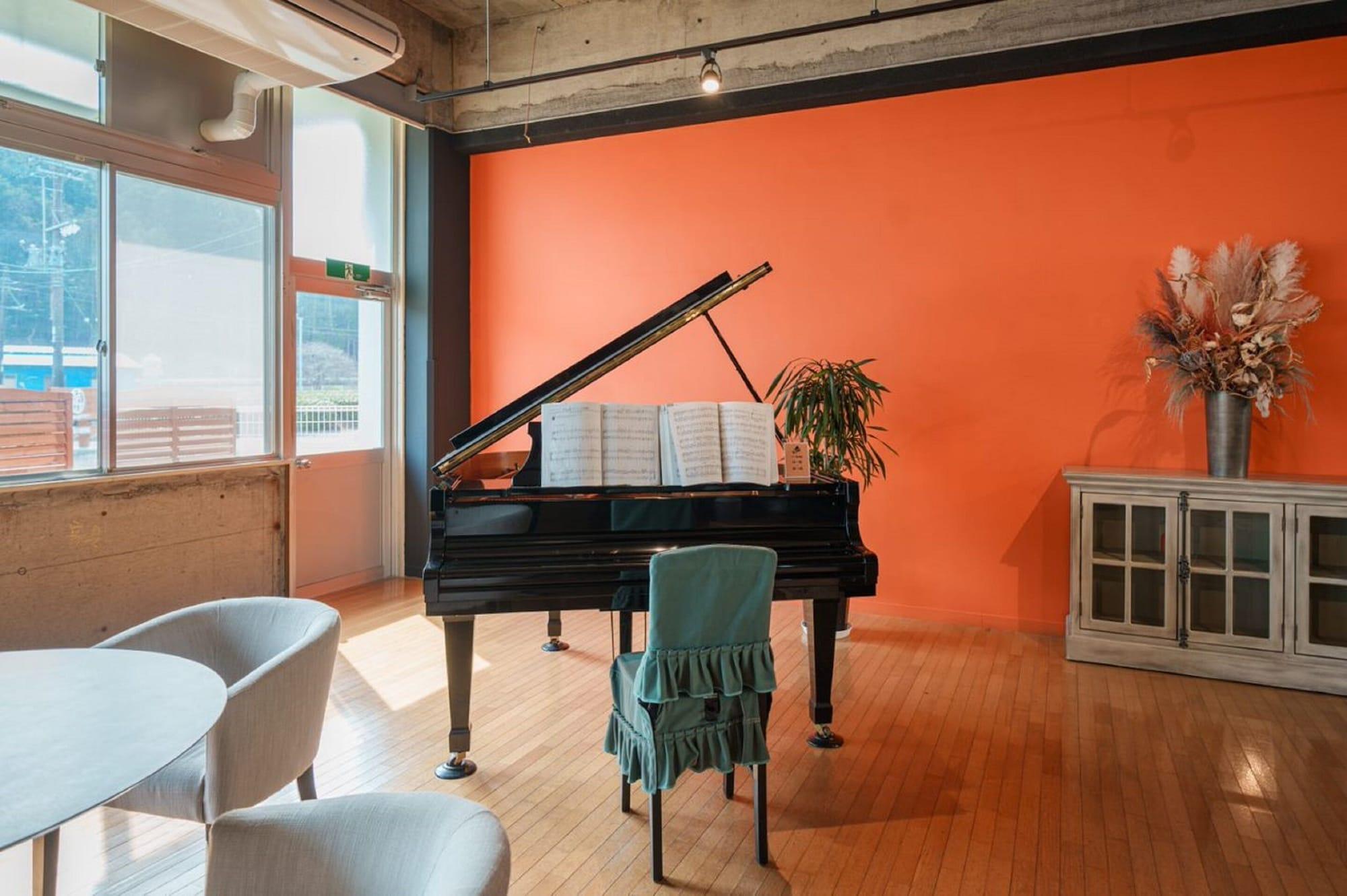 Instalaciones Recreativas Glamping & Port