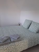 Alquiler Vacacional - House in the middle of the vineyard
