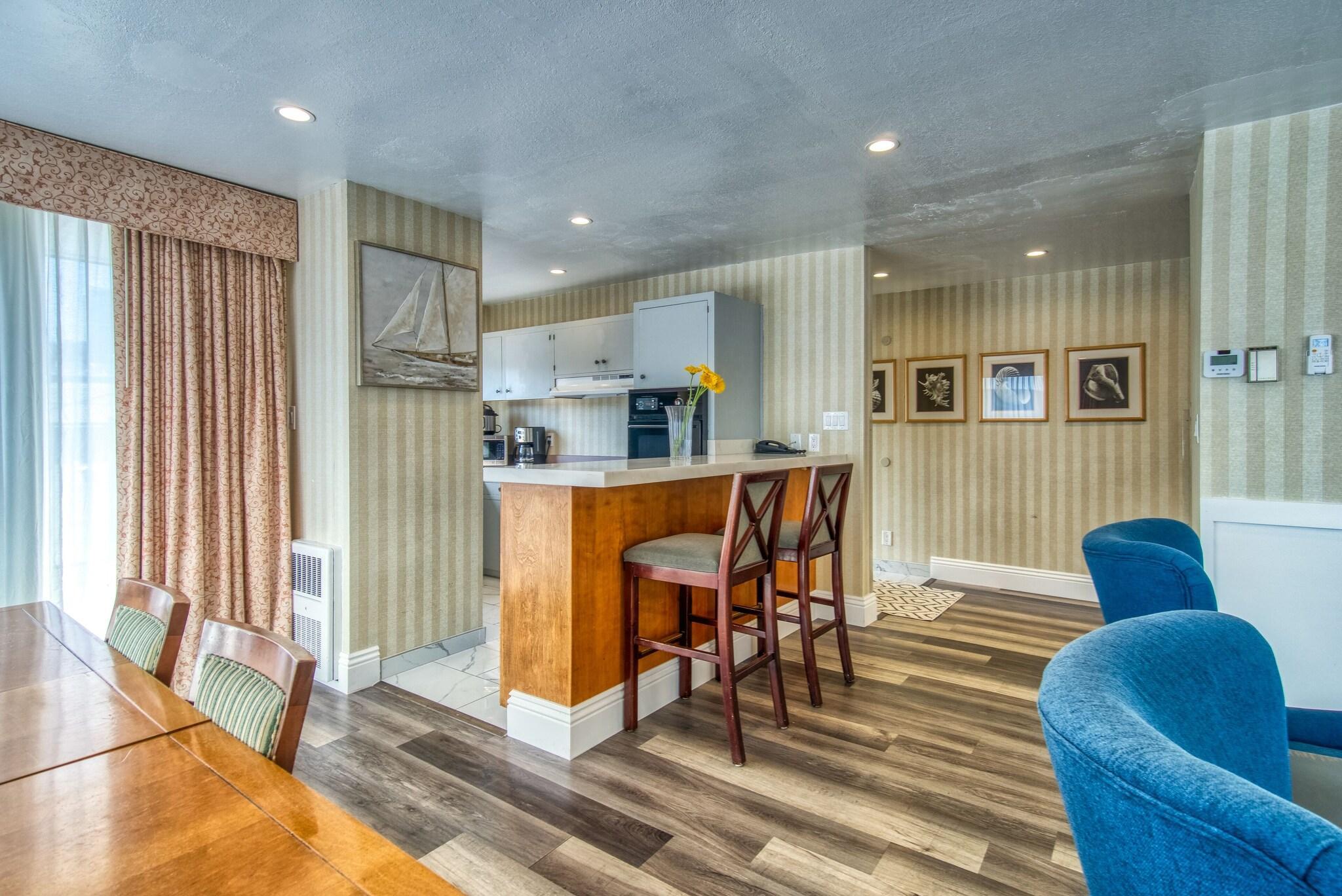 Restaurant Wharf Inn