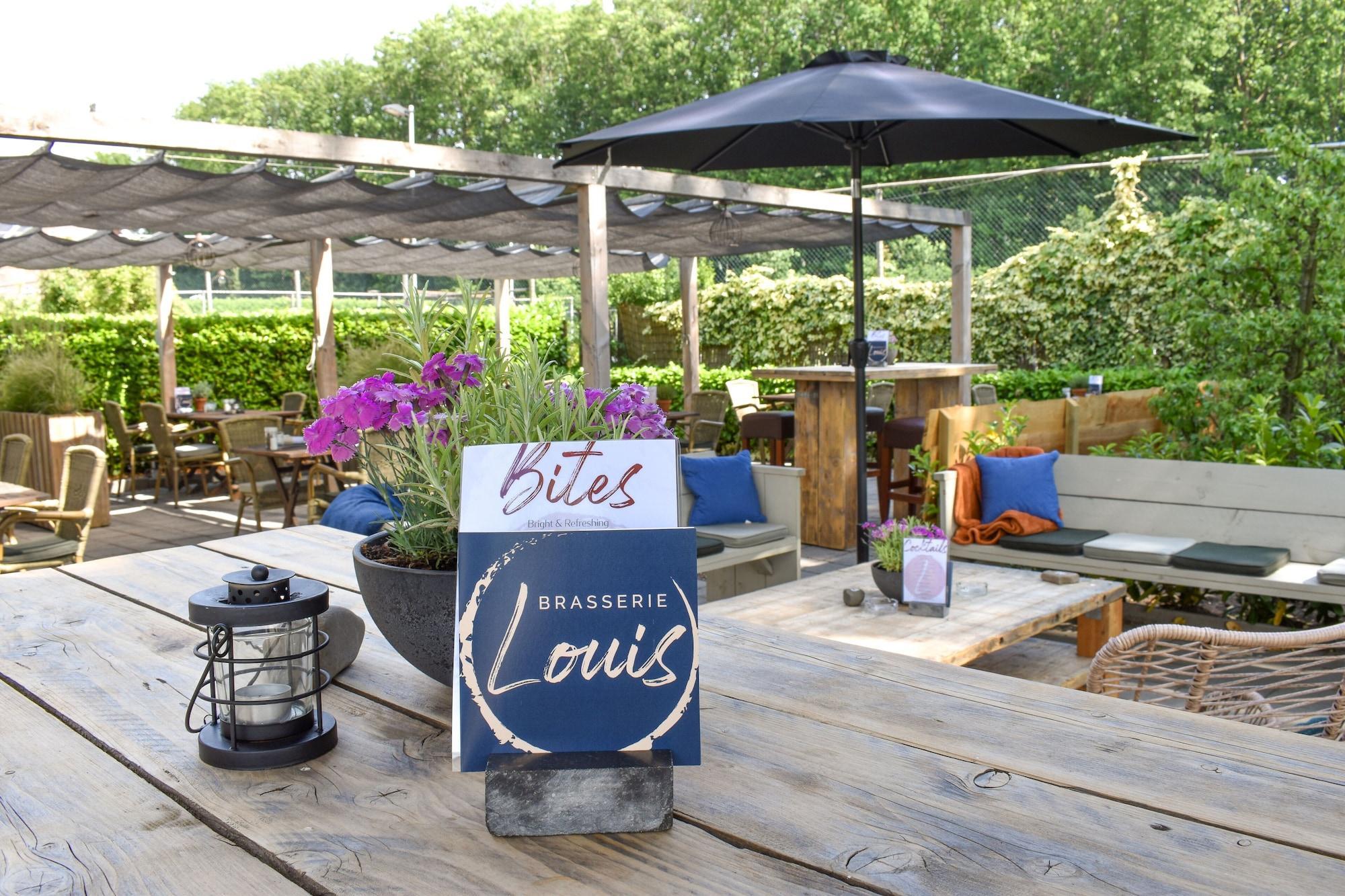 Varios Fletcher Hotel - Restaurant De Reiskoffer