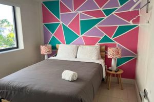 Alquiler Vacacional - Miami Suite 201