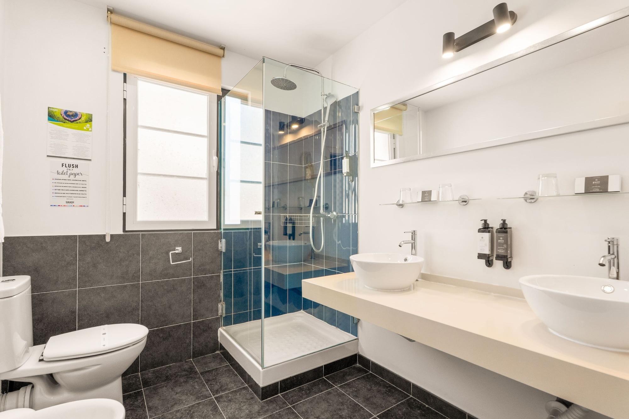 Equipamiento de Habitación Casa do Bairro by Shiadu