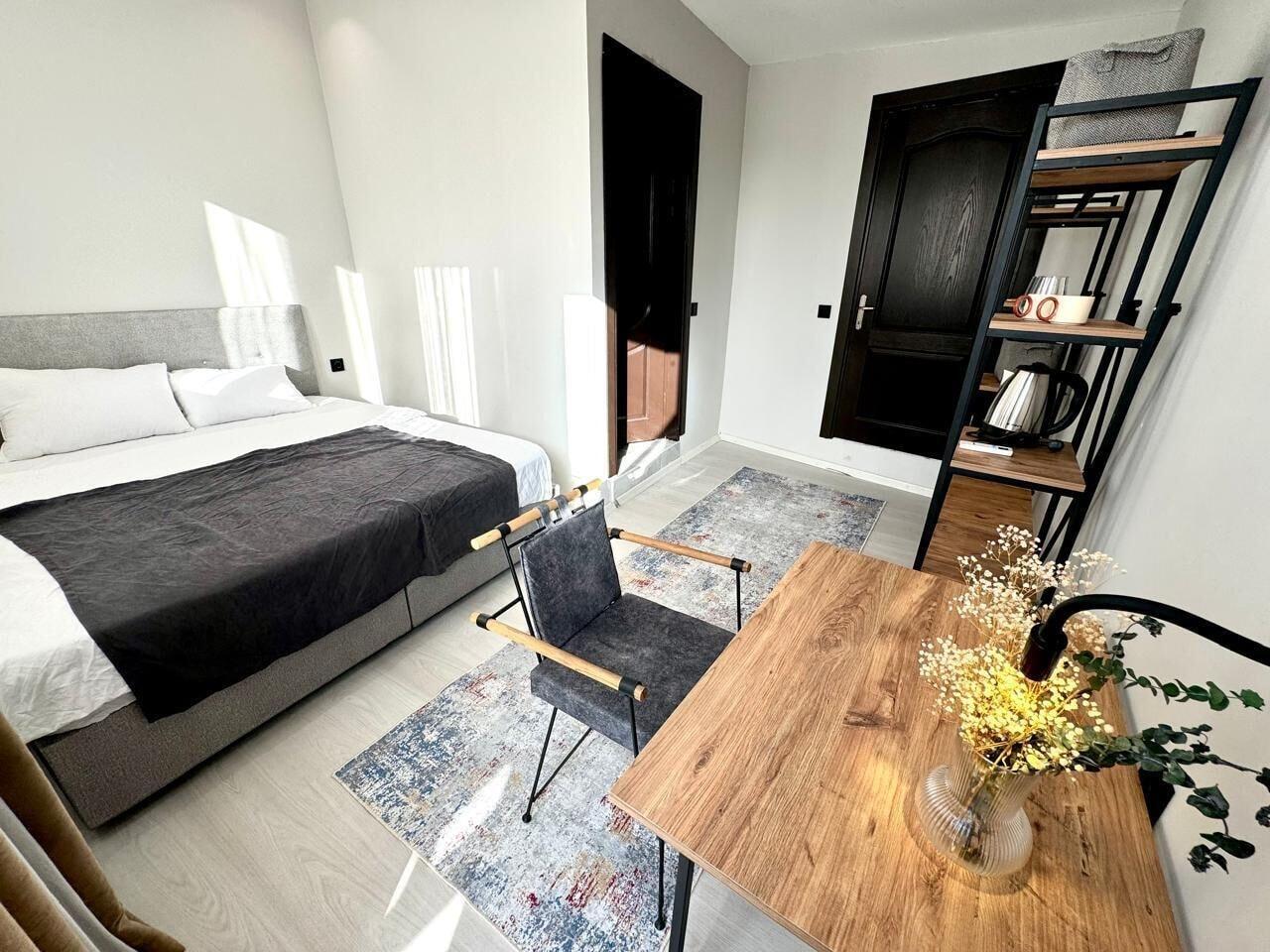 Varios Digital Nomad House