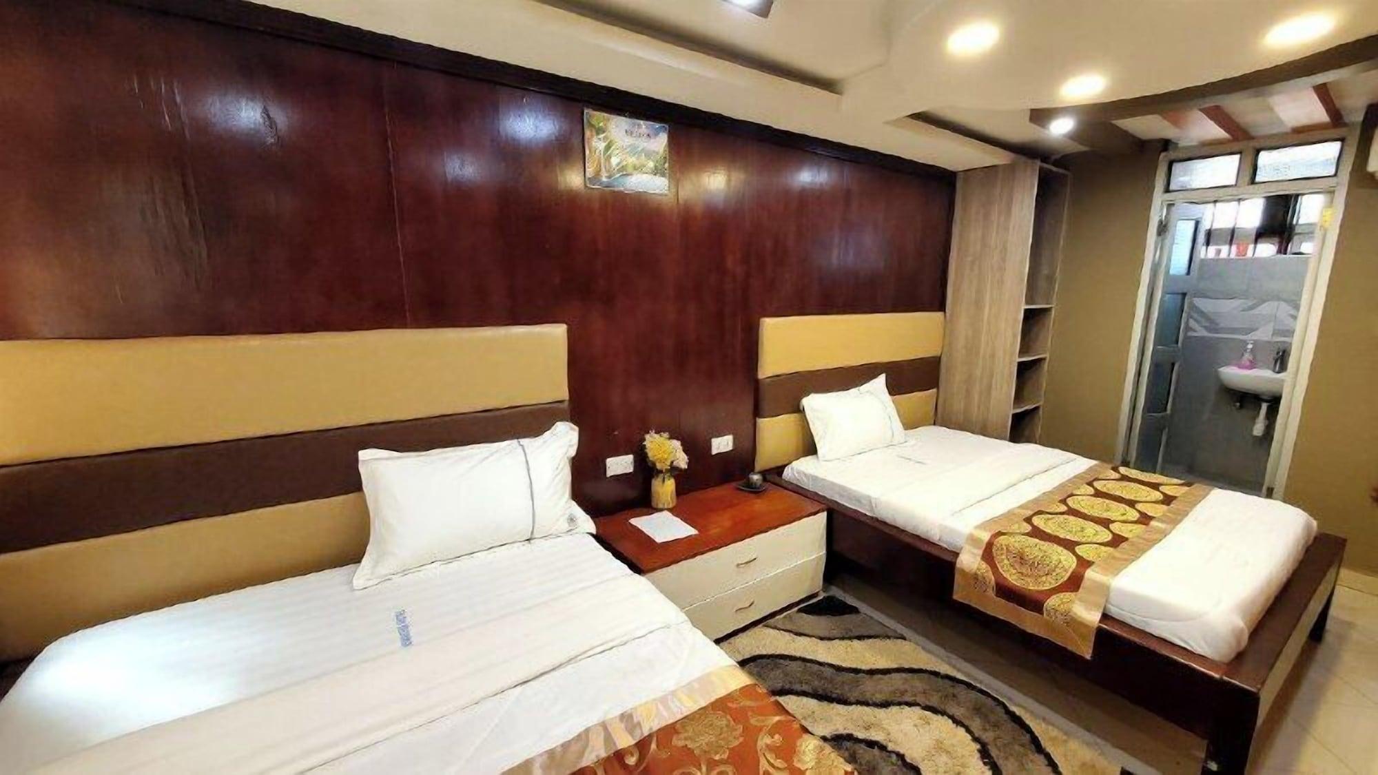 Quarto Chello Suites